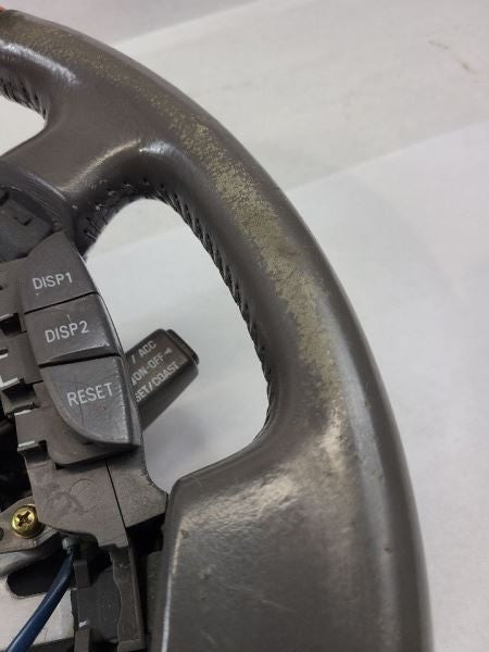 LS430     2002 Steering Wheel 547066