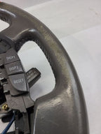 LS430     2002 Steering Wheel 547066