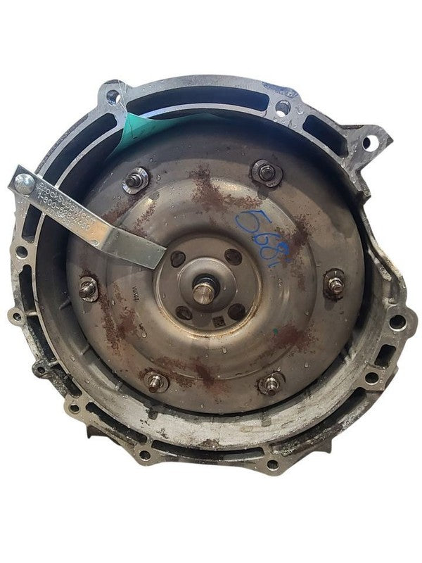 Automatic Transmission 2.3L ID JR3P-7000-MB Fits 18-22 MUSTANG 676893