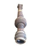 Front Drive Shaft Fits 07-11 DODGE 1500 PICKUP 627740
