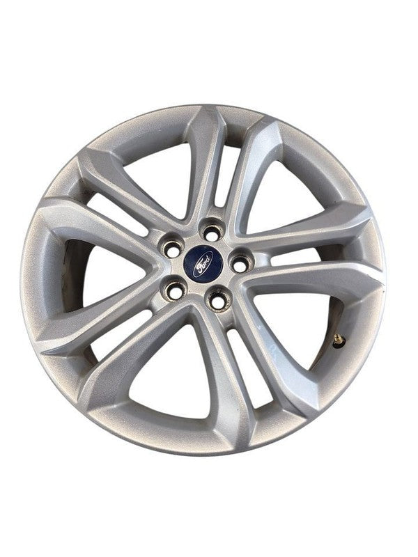 Wheel 18x8 Aluminum 10 5 Split Double Spoke Fits 19-23 EDGE 669627