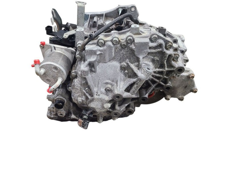 Automatic Transmission CVT Federal 4WD AWD With Tow Pkg Fits 08 ROGUE 