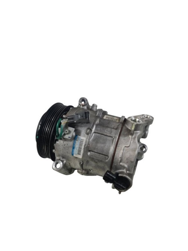 AC Compressor Fits 14-22 CHEROKEE 651942