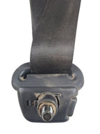 Seat Belt Front Bucket Ntbk Driver Retractor Fits 07-08 AVEO 594246