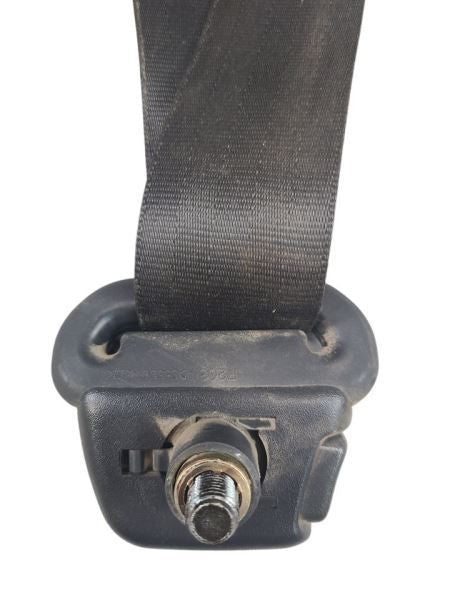 Seat Belt Front Bucket Ntbk Driver Retractor Fits 07-08 AVEO 594246