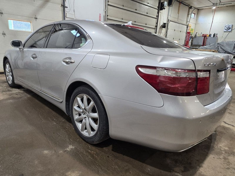 Seat Belt Front Bucket Passenger Retractor Fits 07-09 LEXUS LS460 6375