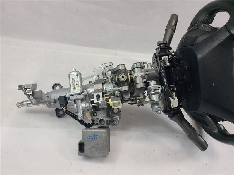 Steering Column Floor Shift RWD Fits 07-09 LEXUS LS460 561000