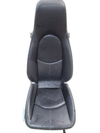 Passenger Front Seat Bucket Leather Fits 05-12 PORSCHE BOXSTER 604269