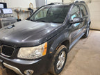 Steering Gear/Rack Power Rack And Pinion Fits 07-09 EQUINOX 666230