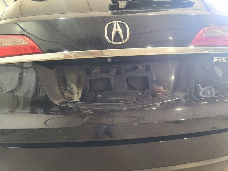 Trunk/Hatch/Tailgate Rear View Camera Tech Power Lift Fits 13-15 RDX 6