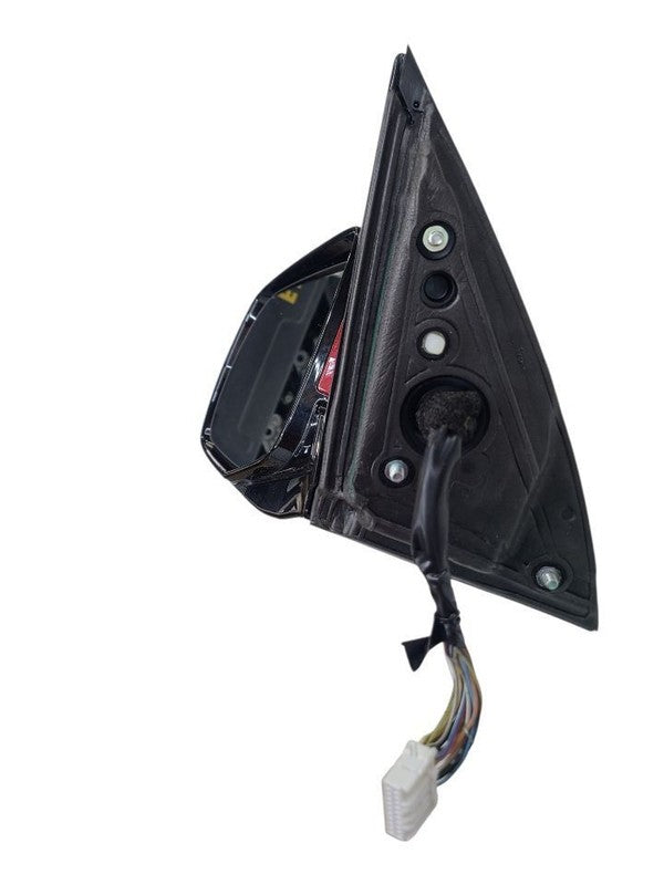 Driver Side View Mirror Power Heated US Market Advance Fits 19-20 MDX 