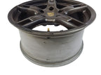 Wheel 18x9 5 Double Spoke Fits 05-08 PORSCHE BOXSTER 604309