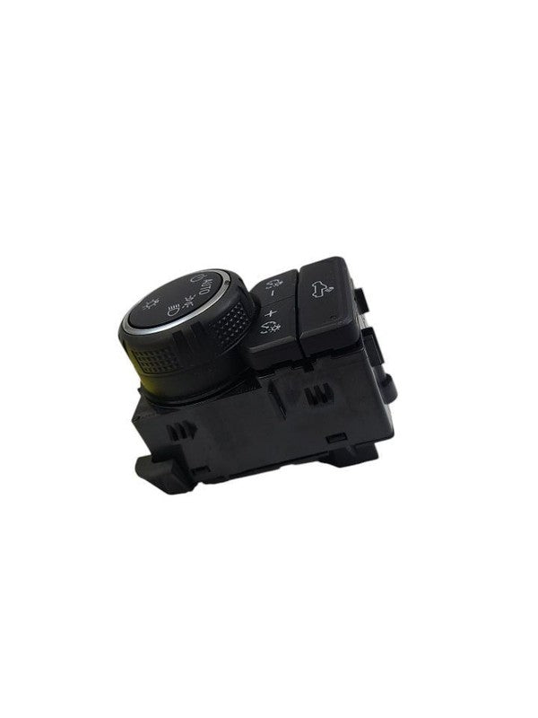 SILVRDO15 2022 Dash/Interior/Seat Switch 617520