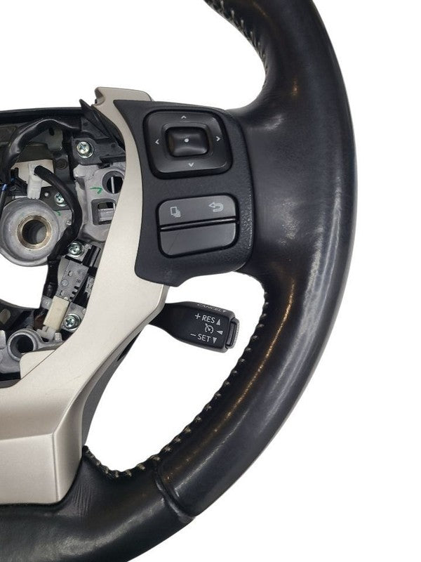 NX200T    2016 Steering Wheel 673826