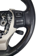 NX200T    2016 Steering Wheel 673826
