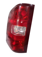 Driver Tail Light Pickup With Box DRW Fits 10-11 SIERRA 3500 PICKUP 60