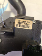 Column Switch Turn Signal-wiper Assembly Fits 08-10 FORD F250SD PICKUP
