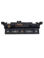 COLORADO  2018 Dash/Interior/Seat Switch 599373