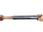 Front Drive Shaft 5.9L 8-360 Fits 94-02 DODGE 2500 PICKUP 656851