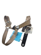 Seat Belt Front Bucket And Bench Driver Fits 07-08 AVALANCHE 1500 6239