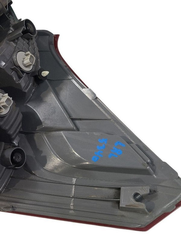 Driver Left Tail Light Lower Fits 12-14 CR-V 654844