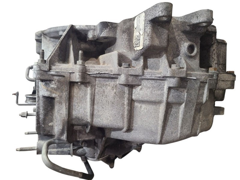 Automatic Transmission 3.5L 4WD AWD ID DA5P-7000-RA Fits 11-12 EXPLORE