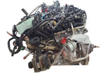 Engine 2.7L VIN P 8th Digit Turbo Fits 18-20 FORD F150 PICKUP 675733