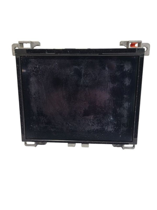 Audio Equipment Radio Display And Receiver 8.4" Touch Screen Fits 19 3