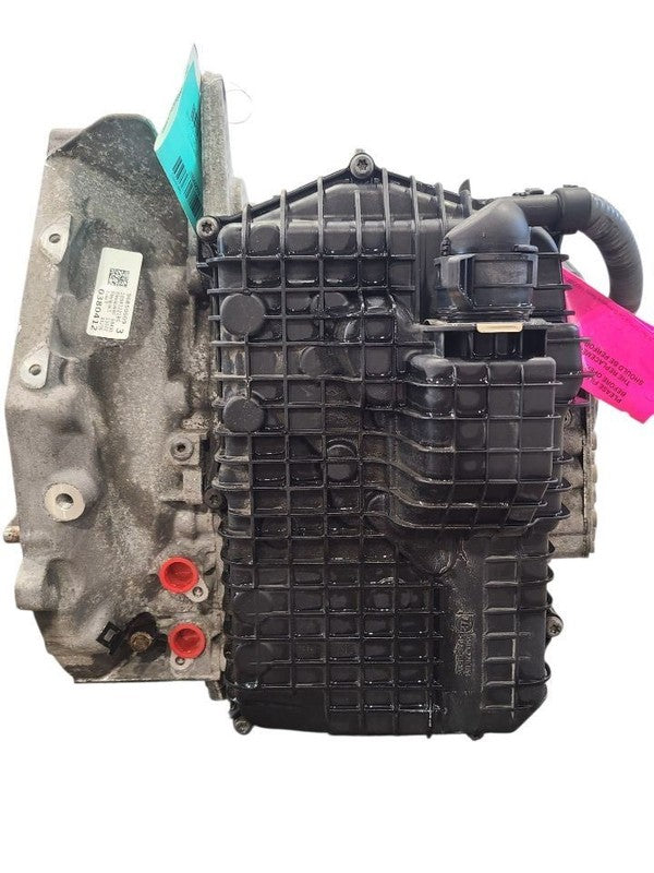 Automatic Transmission AWD Base Fits 18-19 MDX 666337