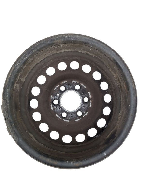 Wheel 16x6-1/2 Steel Fits 07-09 SPRINTER 2500 672967