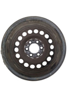 Wheel 16x6-1/2 Steel Fits 07-09 SPRINTER 2500 672967