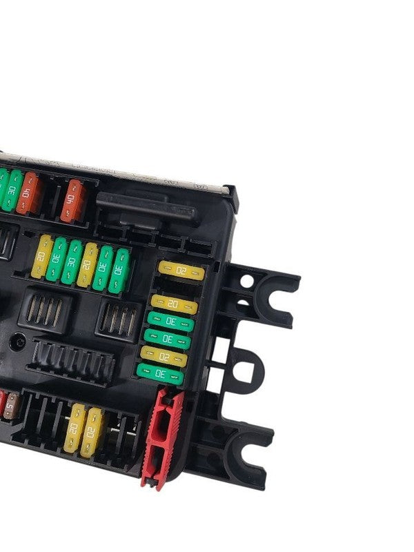 Fuse Box Engine Trunk Mounted Fits 15-19 BMW X6 656317