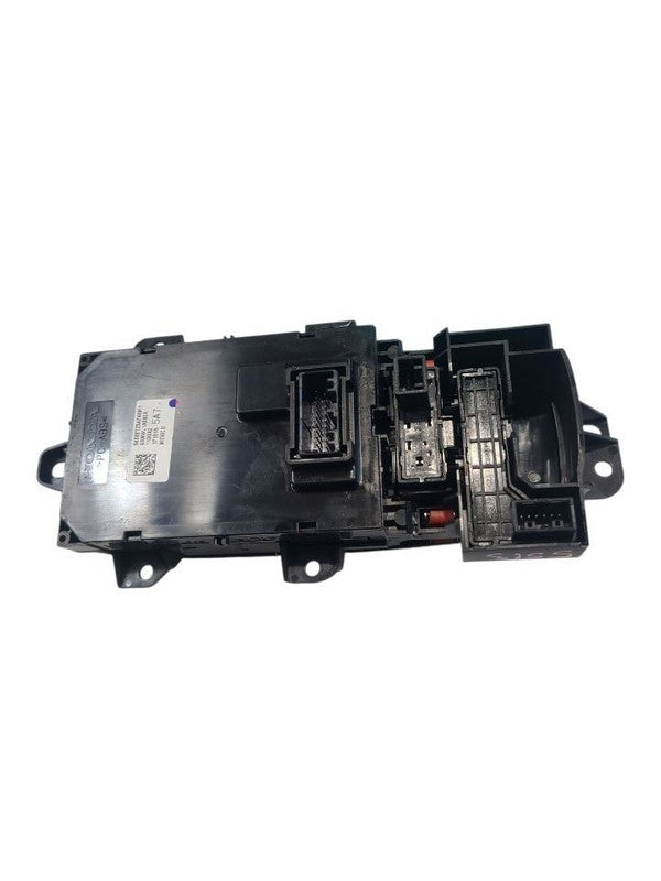 MDX       2019 Transmission Shift 666327