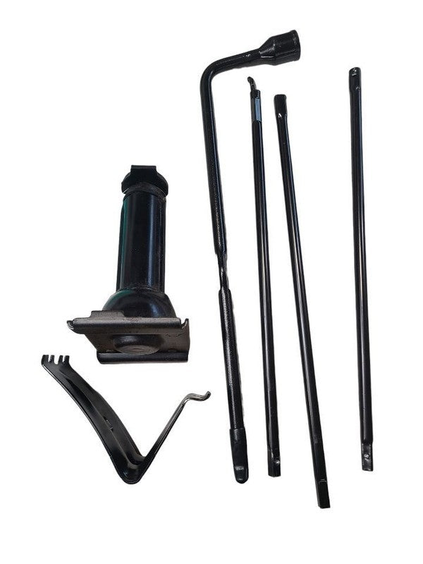 F250SD    2011 Jack 663376