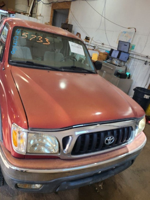 Passenger Right Front Door Electric Windows Fits 95-04 TACOMA 680255