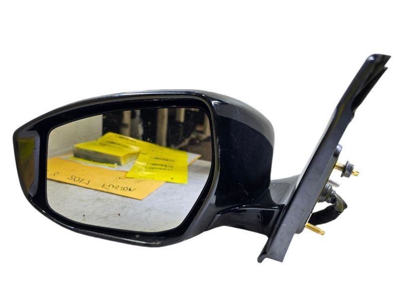 Driver Side View Mirror Power With Turn Signal Heated Fits 16-20 MAXIM