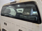 Back Glass Fixed Tinted Fits 08-16 FORD F250SD PICKUP 644347