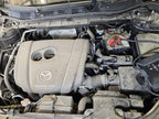 CX-5      2016 Seat Belt Rear 638571