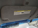 Driver Sun Visor Classic Style Fits 14-19 SIERRA 1500 PICKUP 609704