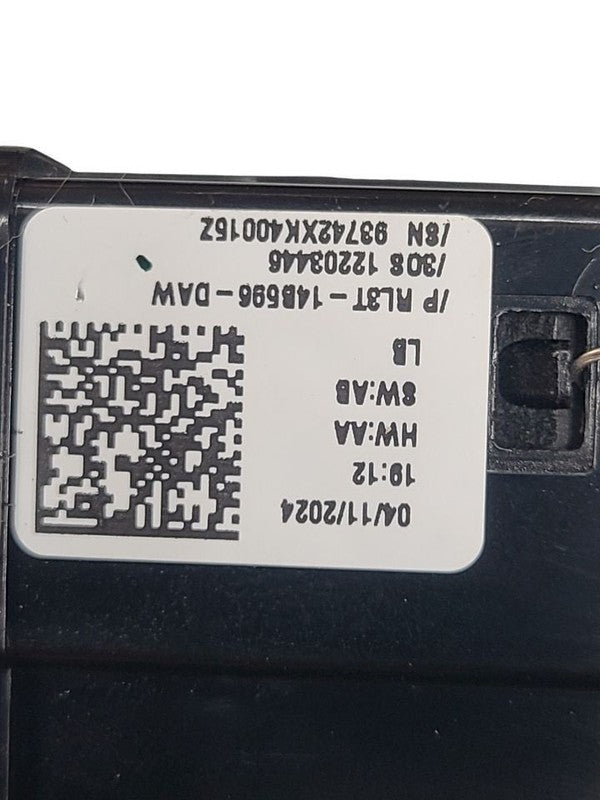 F150      2024 Dash/Interior/Seat Switch 680235