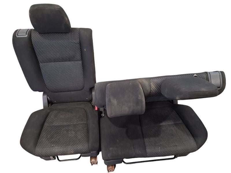REAR SEAT 2ND ROW 2016 MITSUBISHI OUTLANDER 600014
