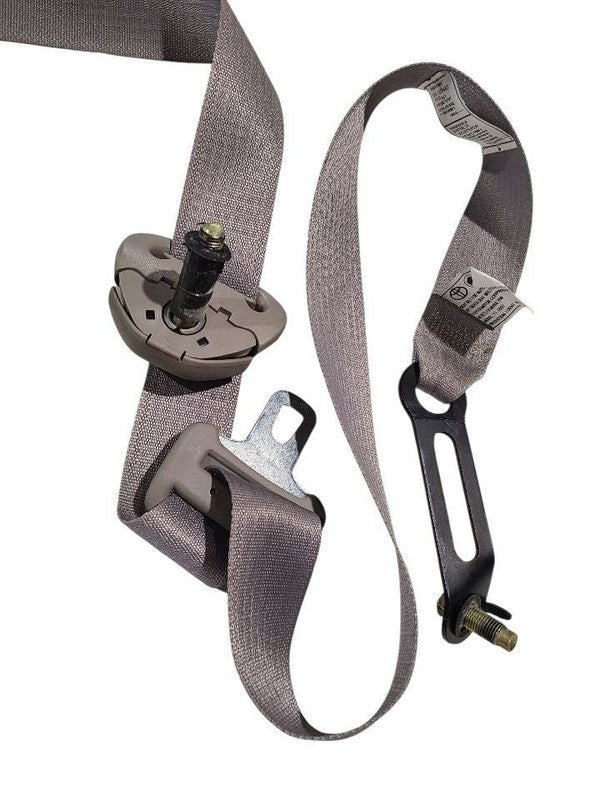 TACOMA    2002 Seat Belt Rear 635397