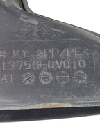 Air Cleaner 2.7L 1ARFE Engine 4 Cylinder Fits 09-16 VENZA 660265