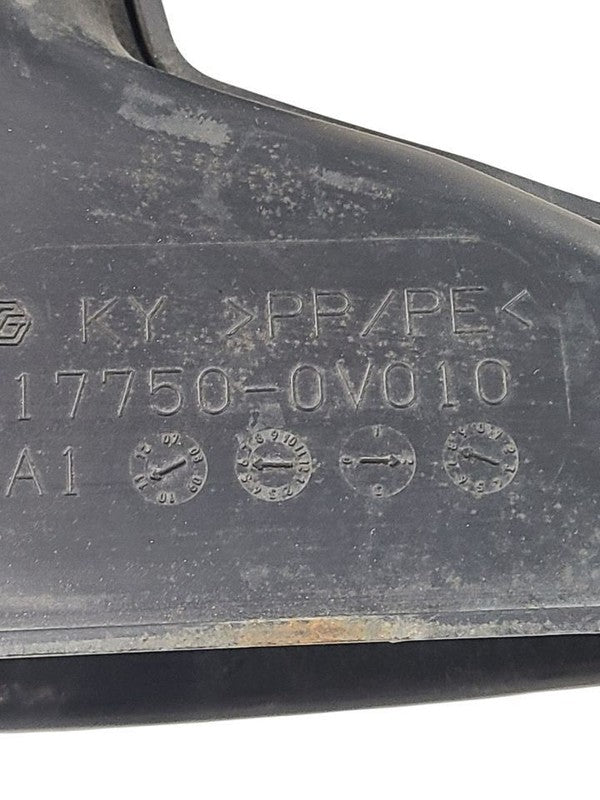 Air Cleaner 2.7L 1ARFE Engine 4 Cylinder Fits 09-16 VENZA 660265