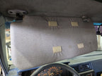TNISSAN   1986 Sun Visor 641999