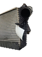Intercooler 3.5L Turbo Fits 11-12 FORD F150 PICKUP 628335