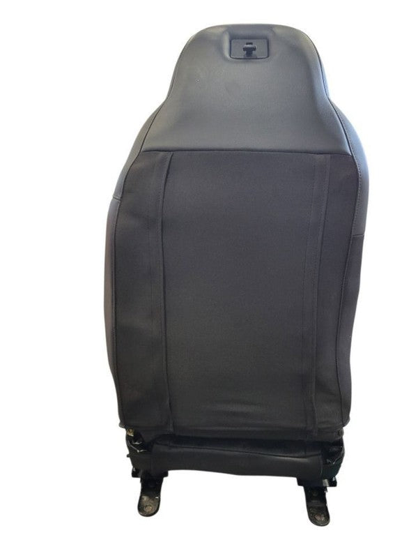 Driver Front Seat Bucket Electric And ZR1 Opt Aab Fits 09-11 CORVETTE 