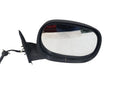 Passenger Side View Mirror Manual 6x9" Fits 98-02 DODGE 2500 PICKUP 66