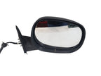 Passenger Side View Mirror Manual 6x9" Fits 98-02 DODGE 2500 PICKUP 66