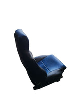 CORVETTE  1986 Front Seat 668349